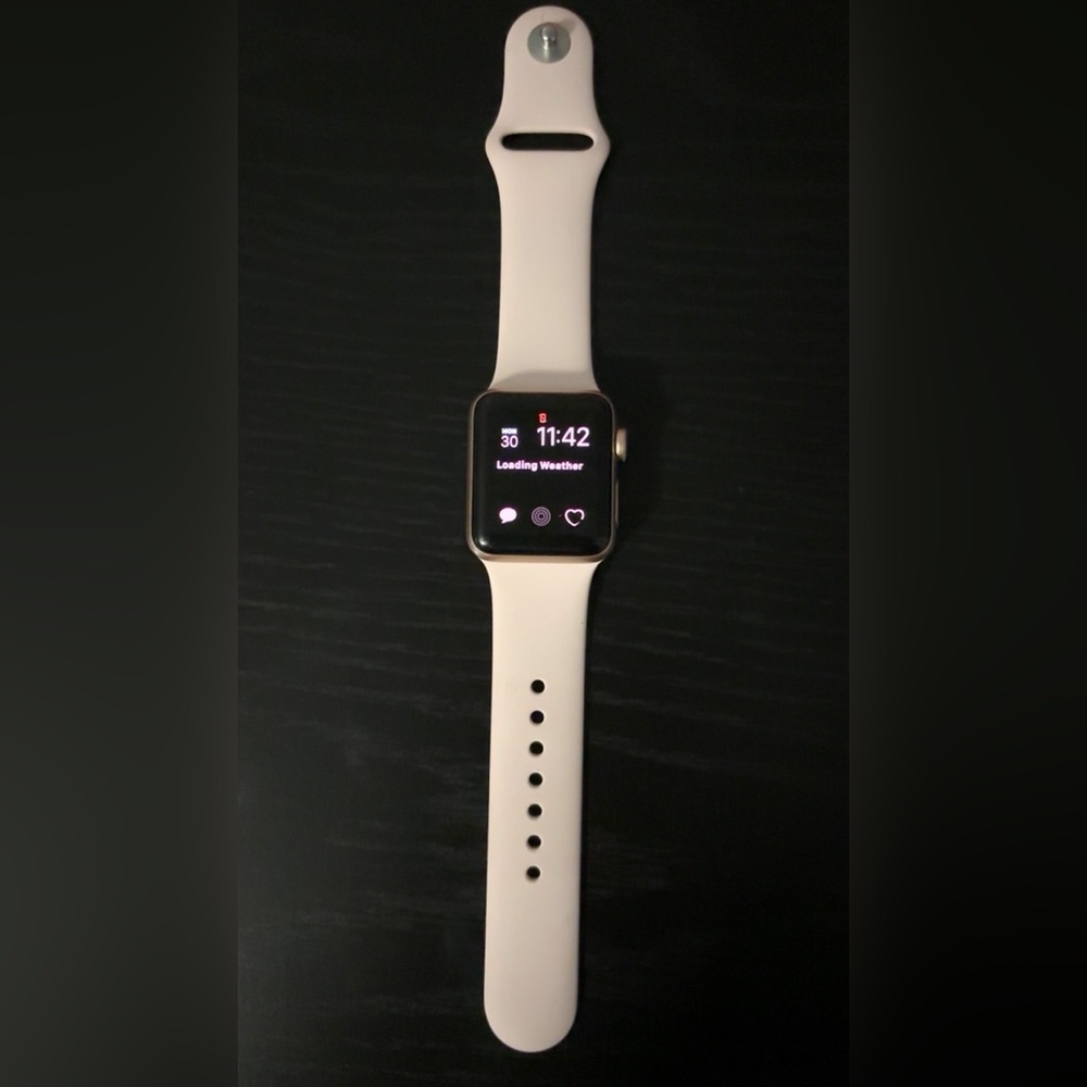 Apple Watch Series 3